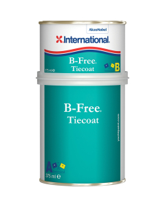 International B-Free Tiecoat Primer kit, 0,75l