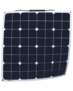 SUNBEAMSystem Nordic 54W JB solcellepanel