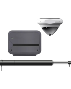 Raymarine Evolution autopilot EV100 for rorkult (uten display)