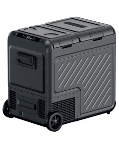 Ocean Comfort W55 Kjøleboks Dual Zone m/hjul 55L