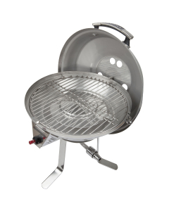 Magma Marine Kettle 3 - 38 cm gassgrill med el tenning