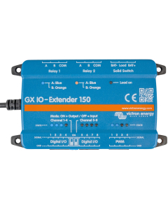 Victron GX IO-Extender 150