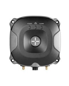 Securmark Trygg Båt - overvåkning og MOB alarm