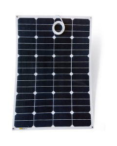 SUNBEAMsystem Tough+ 82W Flush solcellepanel