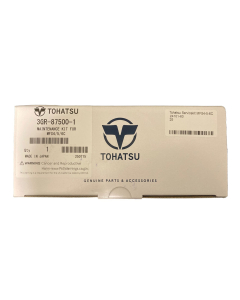 Tohatsu Servicekit MFS4-5-6C/D
