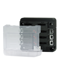 ProSupply Sikringspanel ATP/ATO/ATC quick terminaler