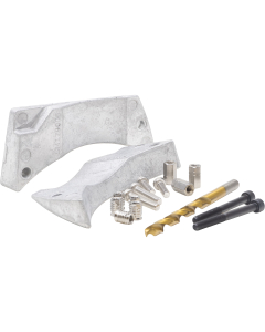 Sleipner Retrofit anodekit for SX35 og SX50 gen.1