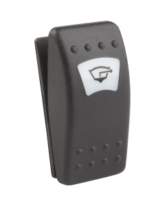 SuperSwitch bryter lensepumpe manuell