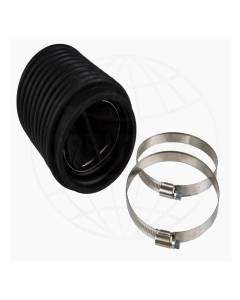 Orbitrade Eksosbelg Volvo Penta 200-290/SP-C/DP/DPX-drev u/klaff