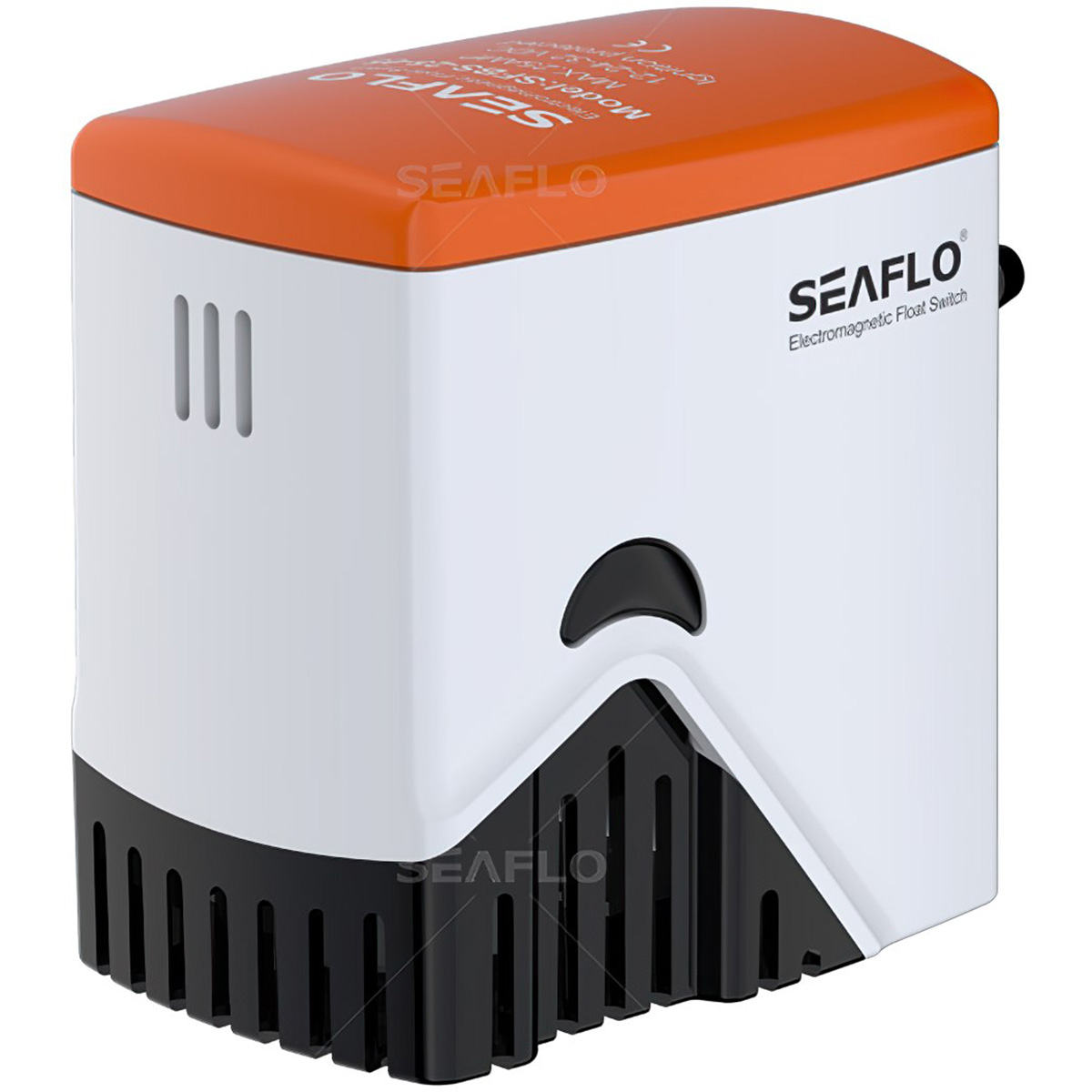 Seaflo 05 Serie lukket nivåbryter 12V Seatronic