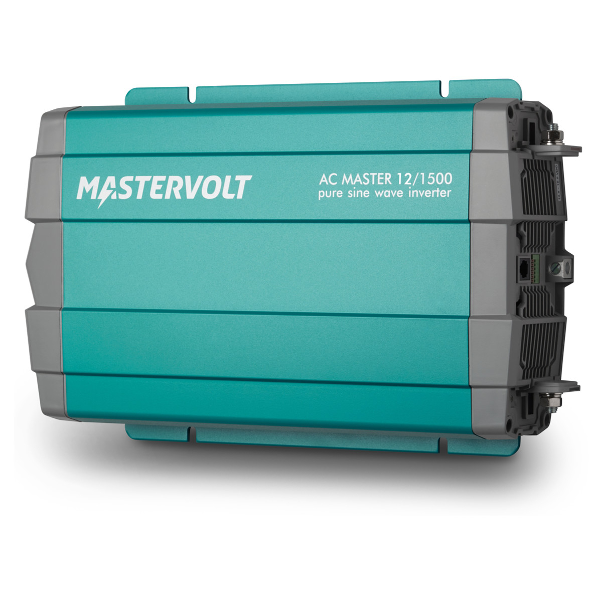 Mastervolt AC Master 12V 1500W inverter Seatronic