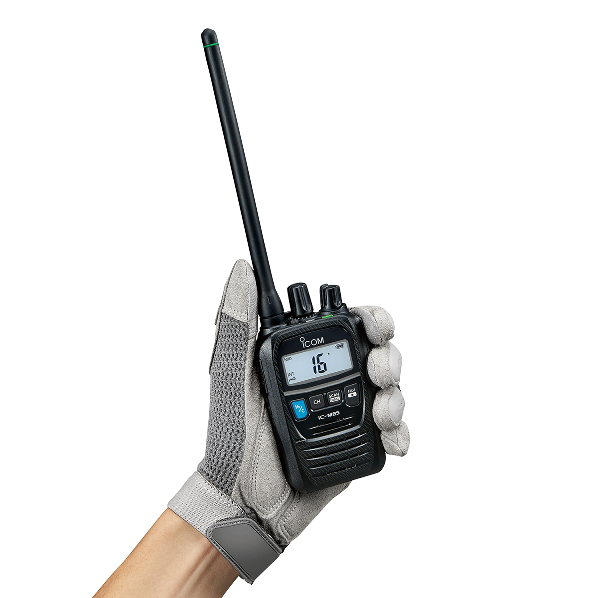 Bibian 比比昂- IC-208D【ICOM】144/430MHz(FM)50W 広帯域レシーバー機能搭載現状渡し品- Bibian 比比昂日本代標