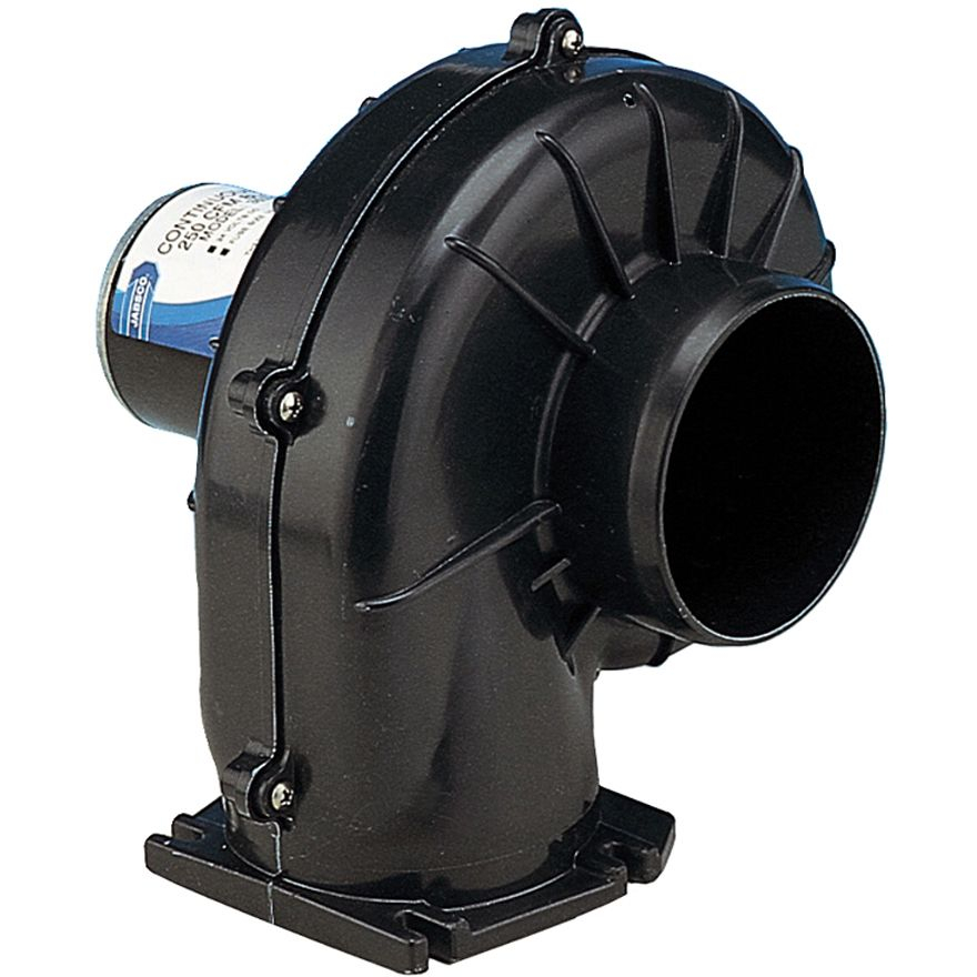 Jabsco Importor Norge