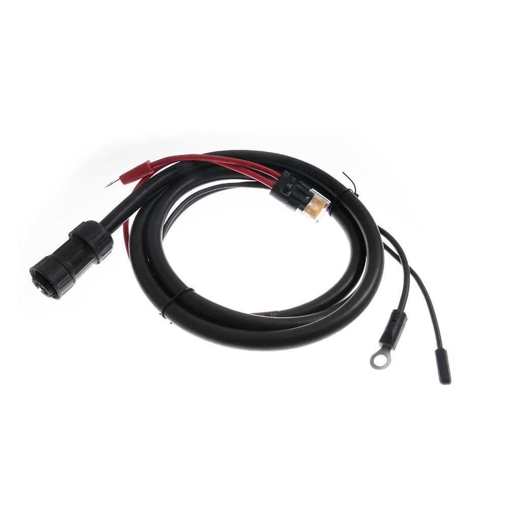 DEFA ladekabel for MarineCharger 1x20A og 2x20A (2 meter)