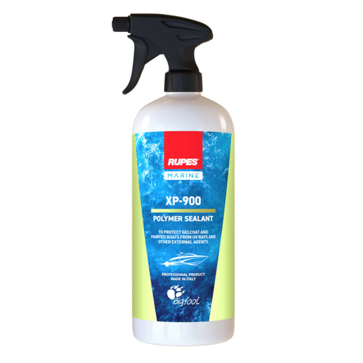 Sprayvoks Rupes Marine XP-900 Sprayvoks 500ml
