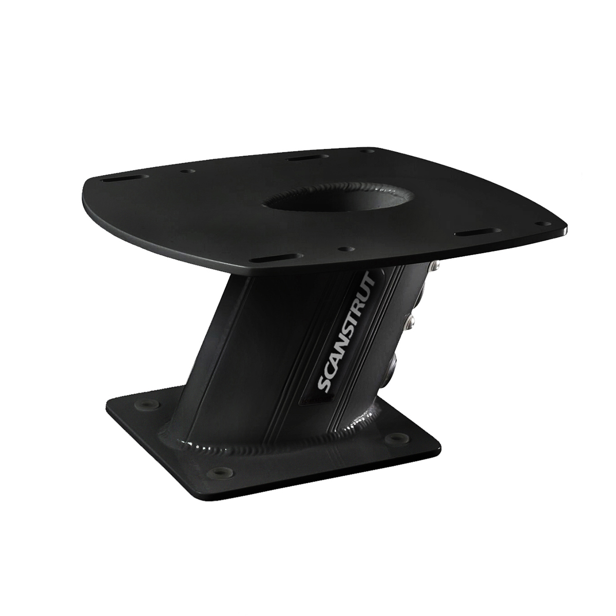ScanStrut Aluminium Sort PowerTower 15cm