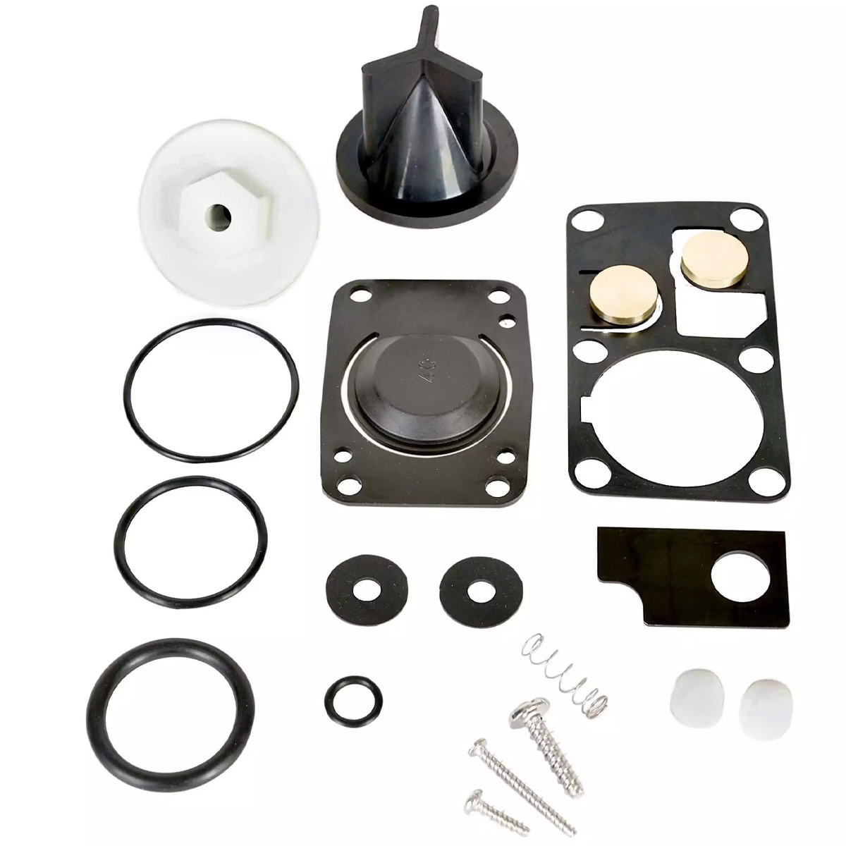 Jabsco toalett repsett fra 1999-2007