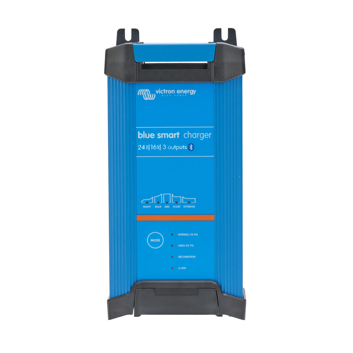 Victron Energy Victron Blue Smart IP22 Batterilader 24V 16A 3-kanaler