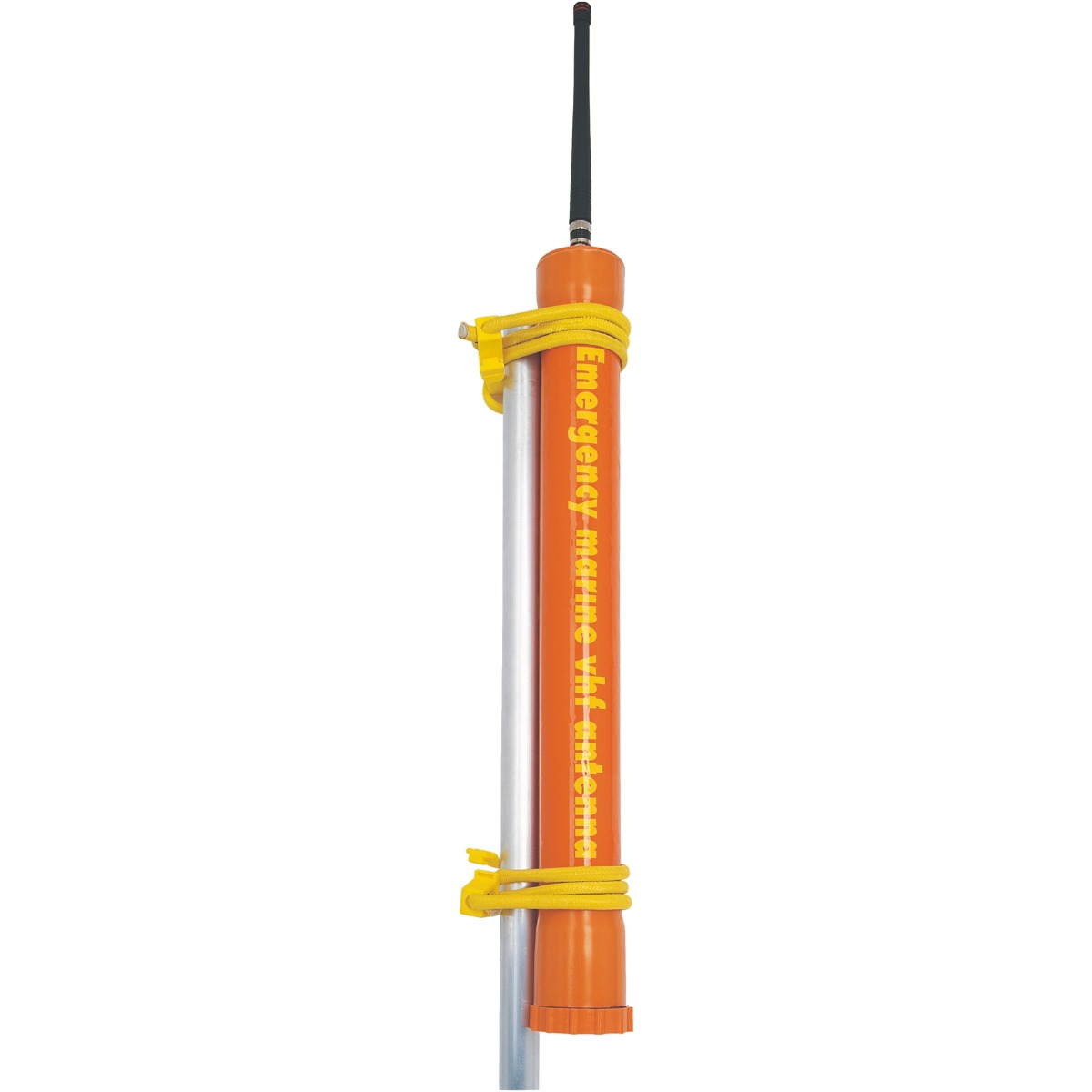 Glomex VHF nødantenne 9m kabel