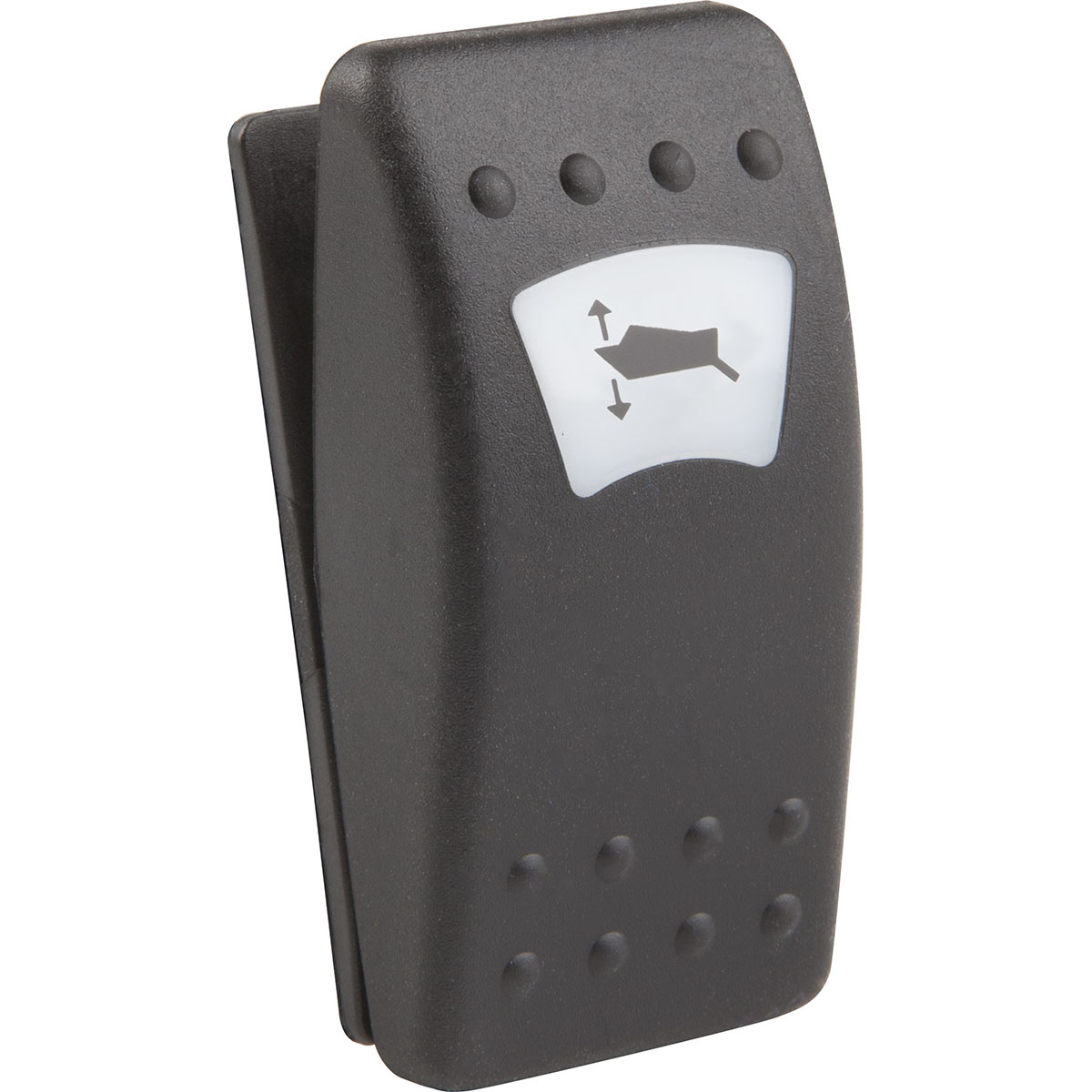 1852 SuperSwitch bryter trimplan styrbord