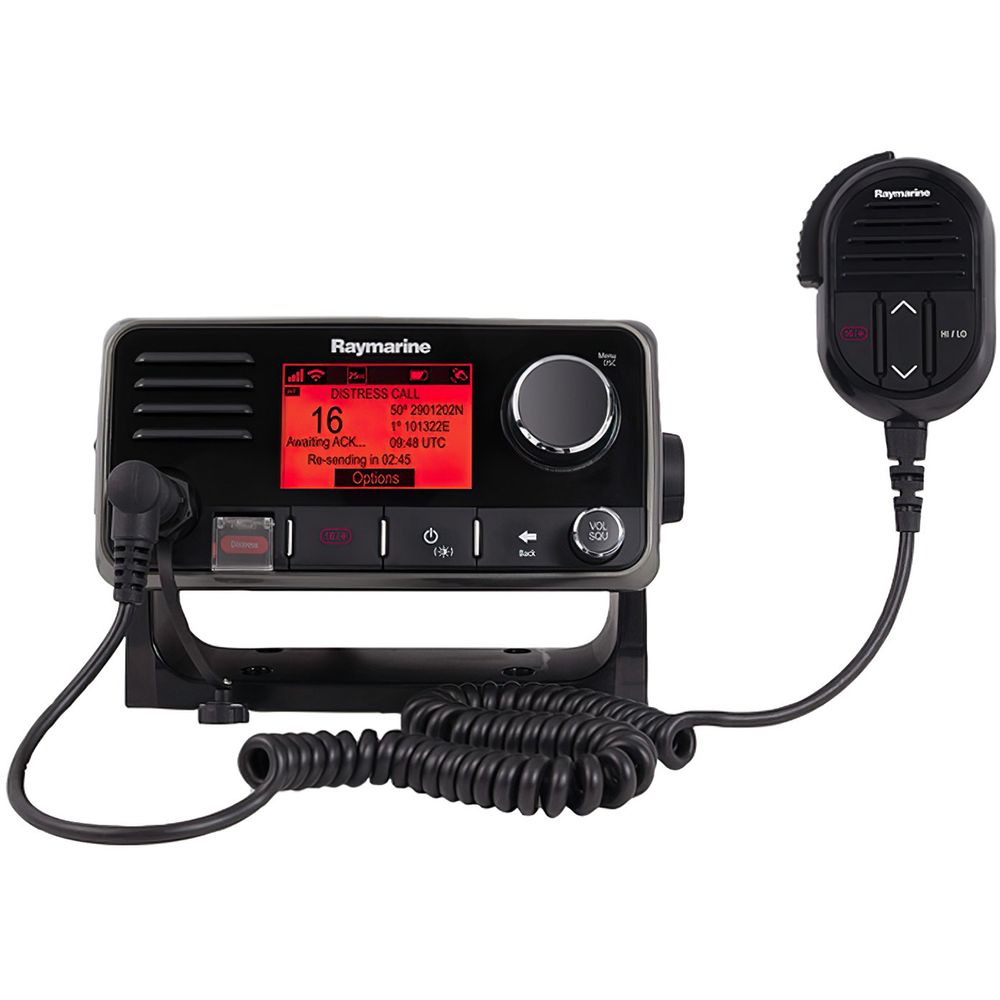 Ray63 VHF radio